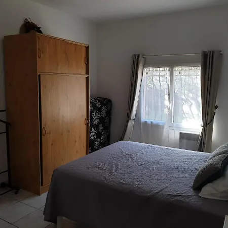 Casabellavista Апартаменты *