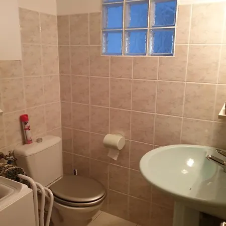 Апартаменты Casabellavista Бонифачо