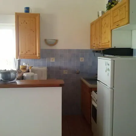 Casabellavista Апартаменты *