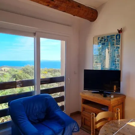 Casabellavista Апартаменты *