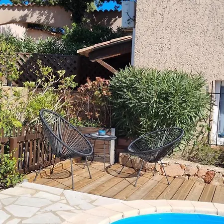 Casabellavista Бонифачо