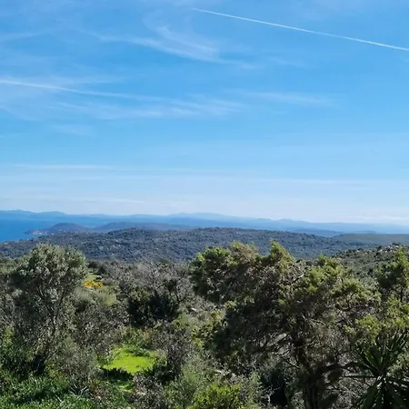 Casabellavista Апартаменты *