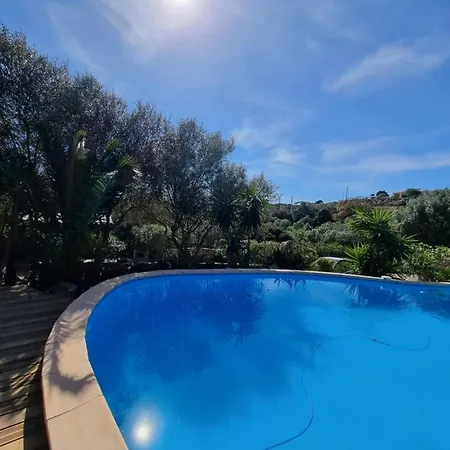 Casabellavista Апартаменты