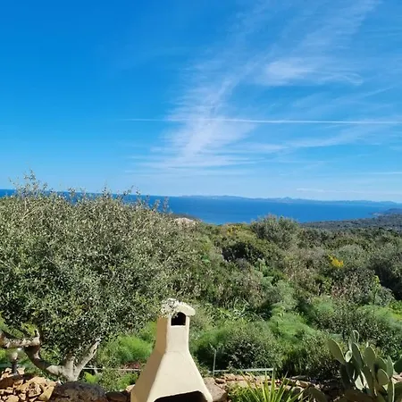 Апартаменты Casabellavista