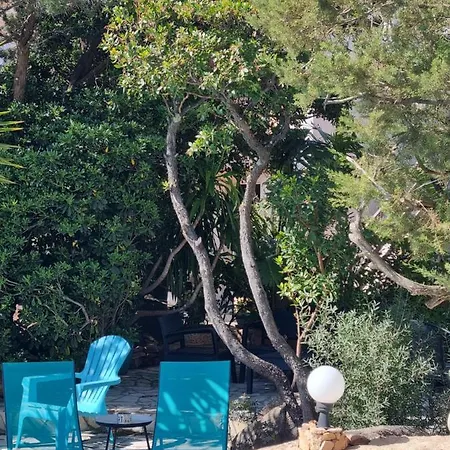 Casabellavista * Бонифачо