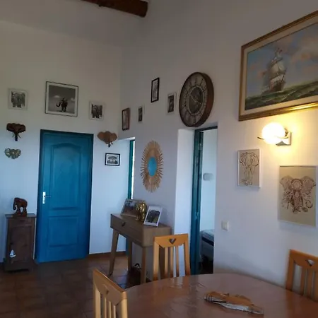 Апартаменты Casabellavista