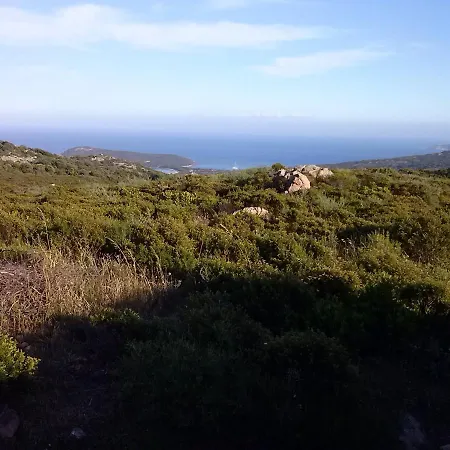 Апартаменты Casabellavista *