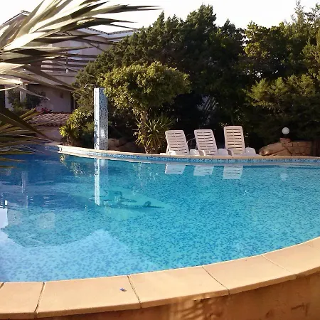 Casabellavista Апартаменты