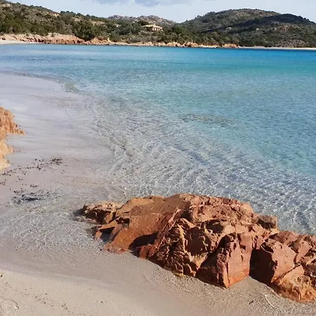 Casabellavista Апартаменты Бонифачо