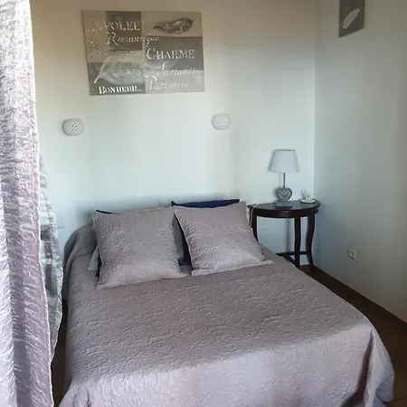 Casabellavista Апартаменты Бонифачо