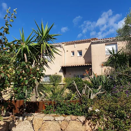 Casabellavista Апартаменты