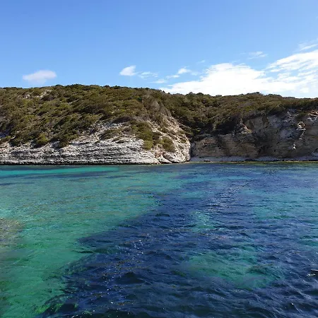 Апартаменты Casabellavista