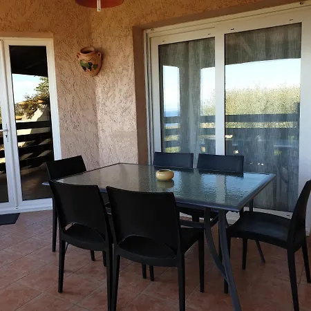 Апартаменты Casabellavista