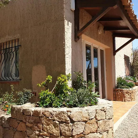 Casabellavista Апартаменты Бонифачо