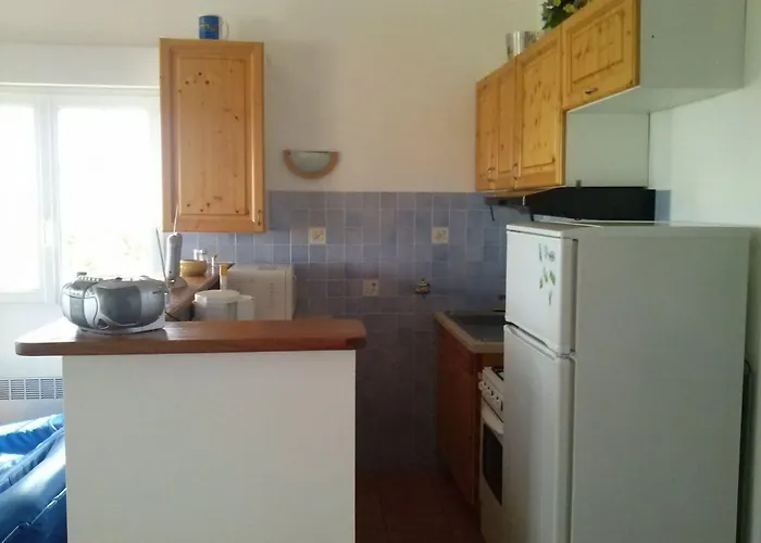 Casabellavista Appartement *