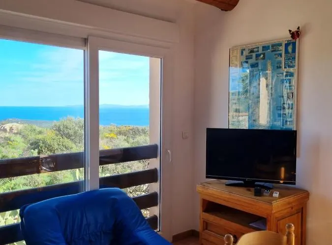 Casabellavista Appartement *