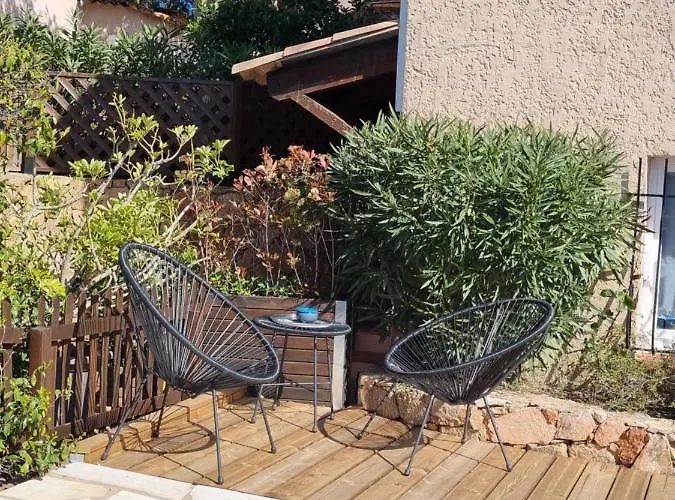 Casabellavista Bonifacio (Corsica)