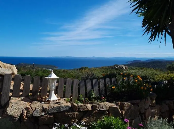 Casabellavista * Bonifacio (Corsica)