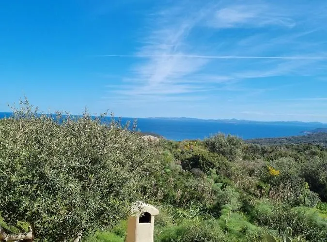 Appartement Casabellavista