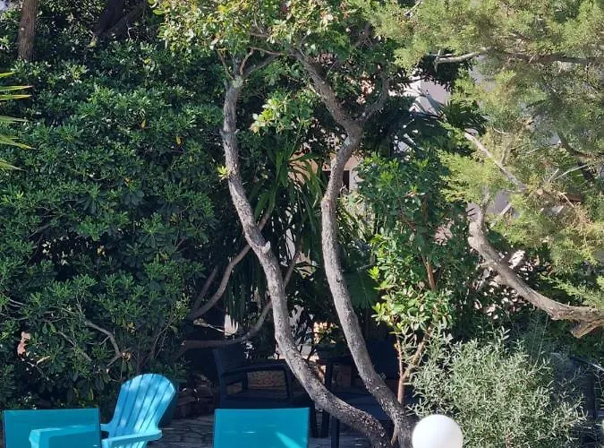 Casabellavista * Bonifacio (Corsica)