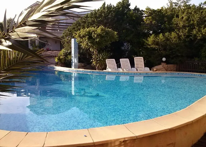 Casabellavista Appartement