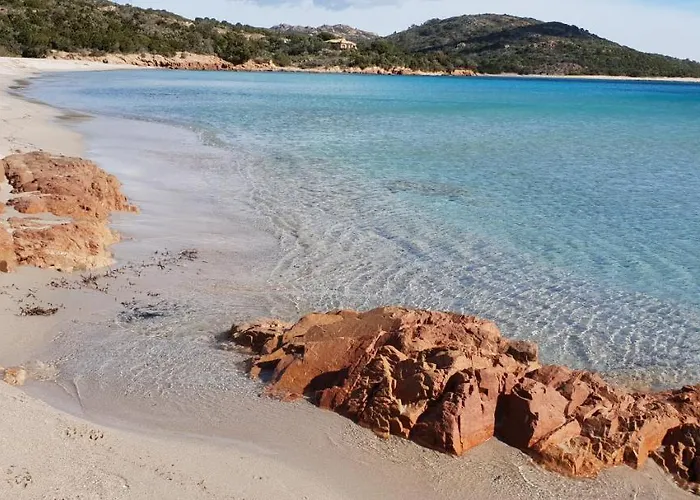 Casabellavista Appartement Bonifacio (Corsica)