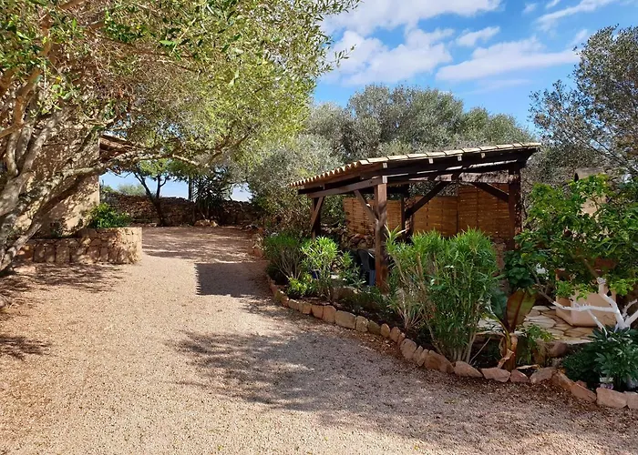 Casabellavista Appartement