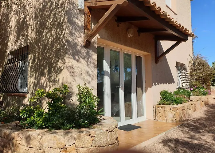 Casabellavista Appartement