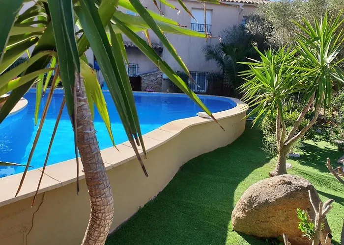 Casabellavista Appartement