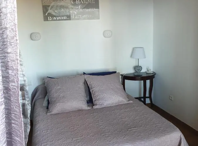 Casabellavista Appartement Bonifacio (Corsica)