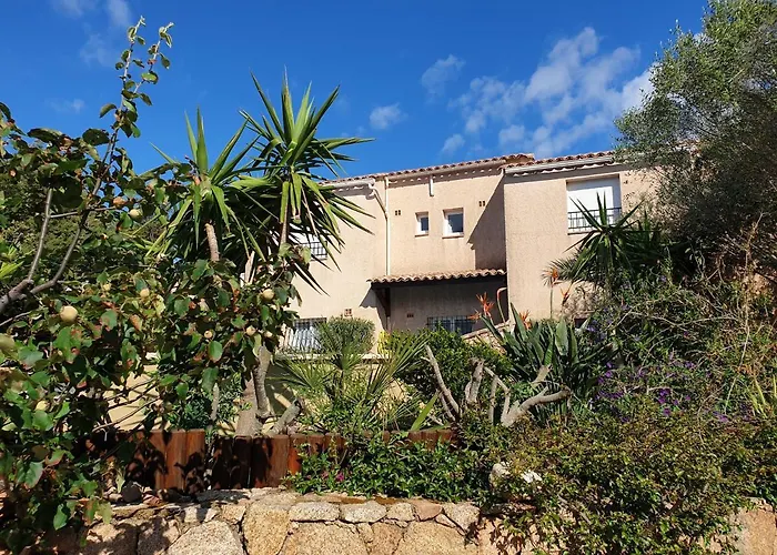 Casabellavista Appartement