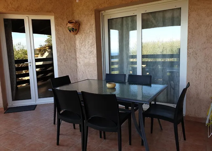 Appartement Casabellavista