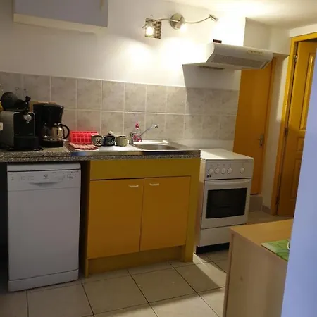 Apartment Casabellavista Bonifacio (Corsica)
