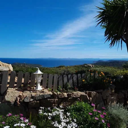 Casabellavista * Bonifacio (Corsica)