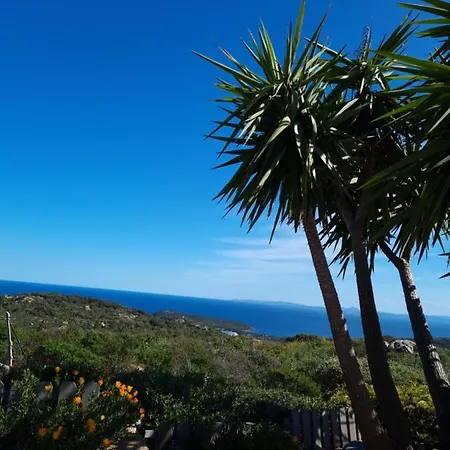 Casabellavista * Bonifacio (Corsica)