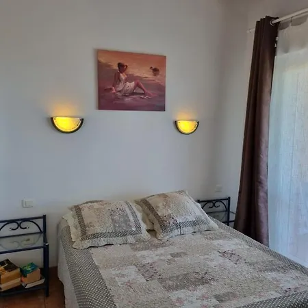 Casabellavista