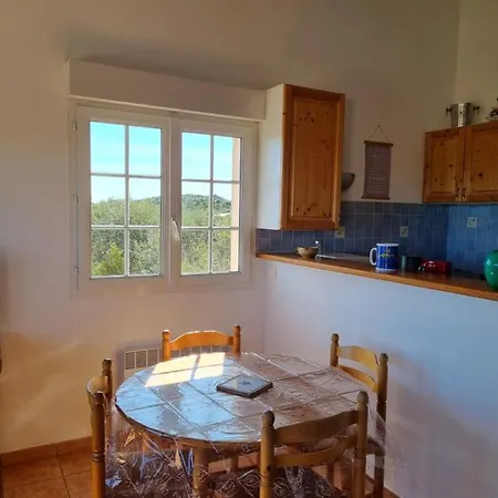 Apartment Casabellavista Bonifacio (Corsica)