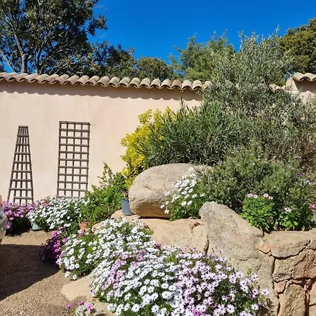 Casabellavista 보니파시오