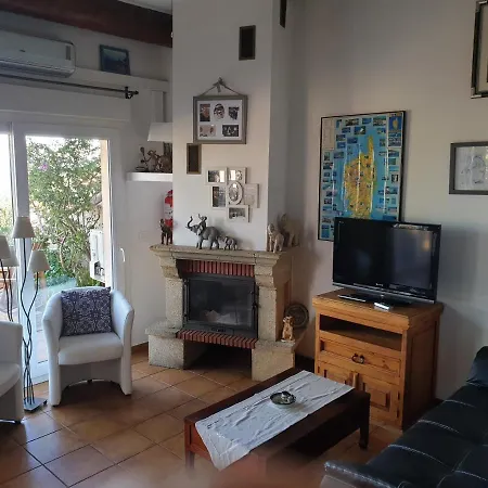 Apartment Casabellavista Bonifacio (Corsica)