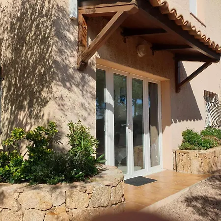 Casabellavista Apartment