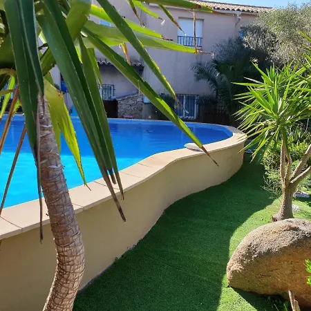 Casabellavista Apartment