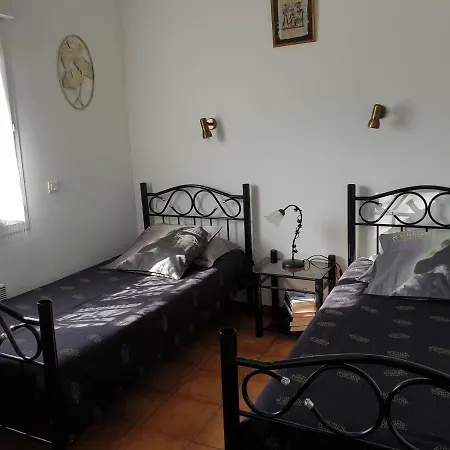 Casabellavista *