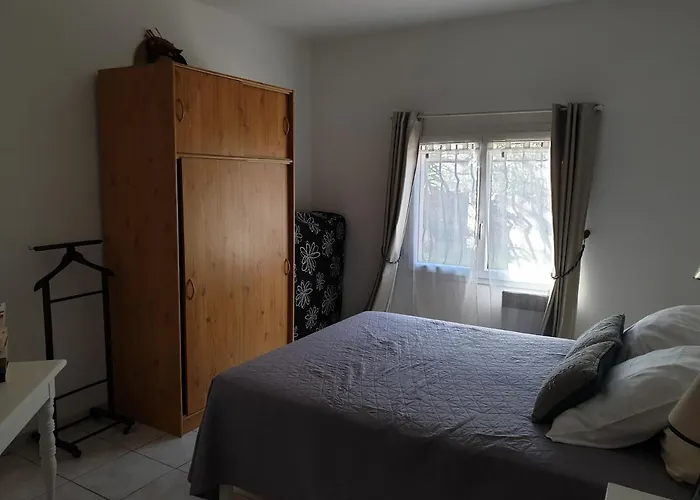 Casabellavista 公寓 *