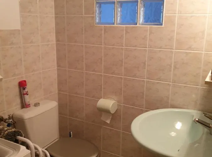 Apartamento Casabellavista Bonifacio (Corsica)