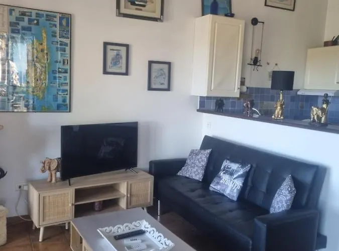 Apartamento Casabellavista