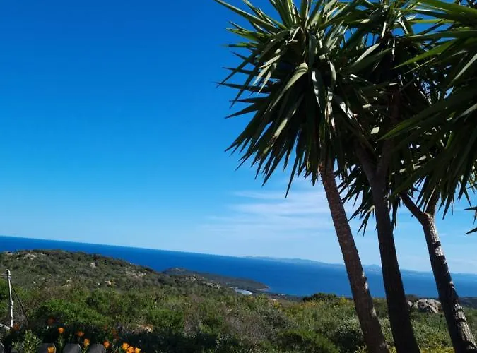 Casabellavista * 博尼法乔