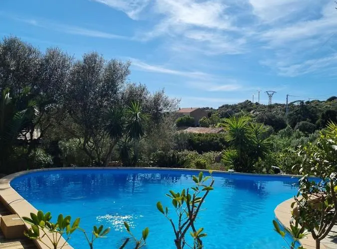 Casabellavista