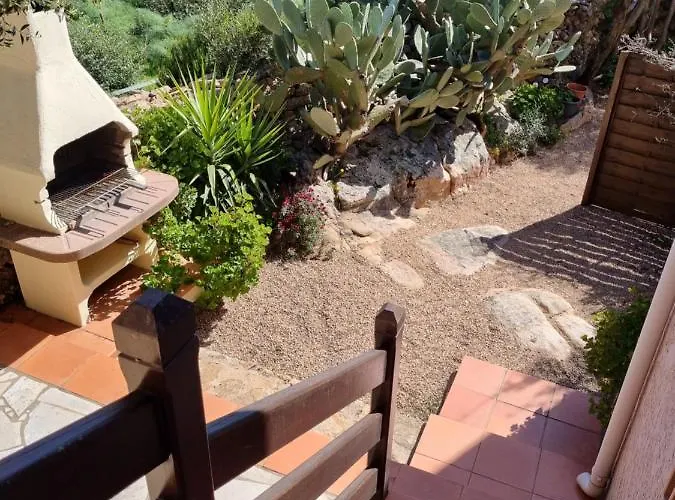 Casabellavista