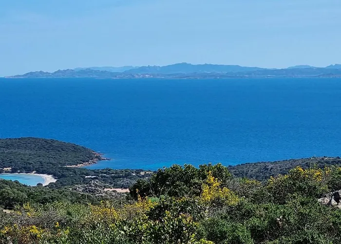 公寓 Casabellavista