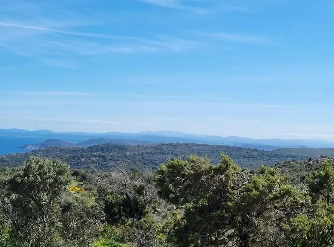 Casabellavista 公寓 *